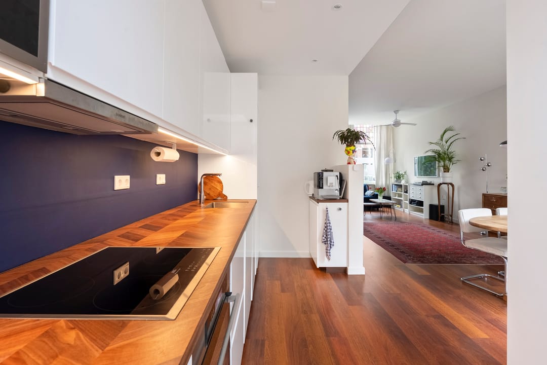 Photo 16 of Pieter Kiesstraat 60