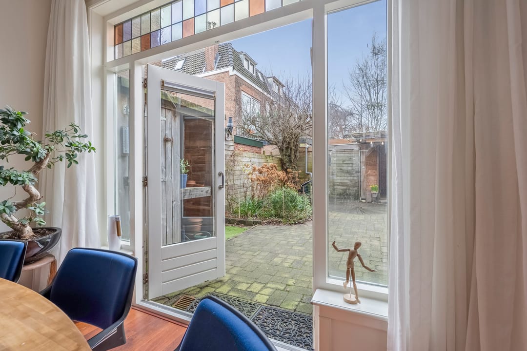 Photo 17 of Pieter Kiesstraat 60