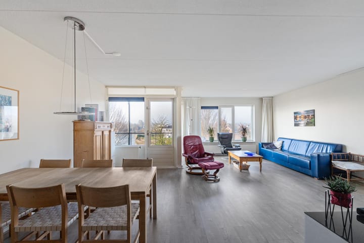 Foto 12 van Hendrik Werkmankade 23