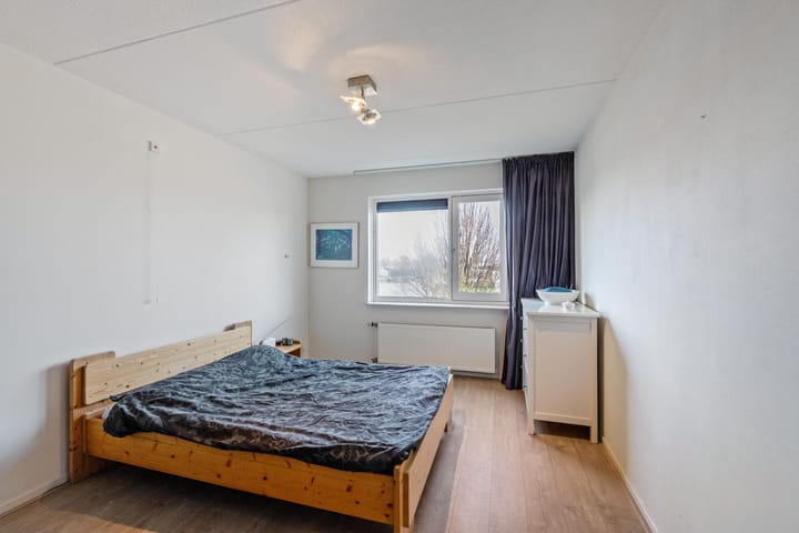 Foto 25 van Hendrik Werkmankade 23