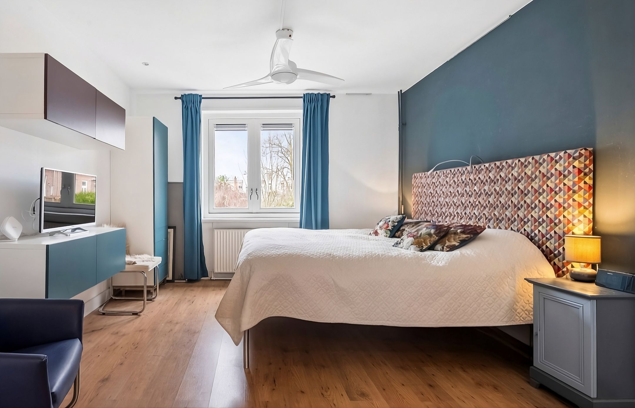 Photo 27 of Pieter Kiesstraat 60