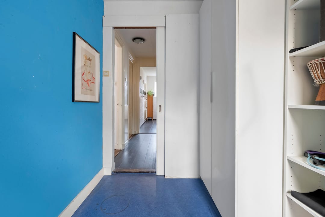 Photo 32 of Pieter Kiesstraat 60