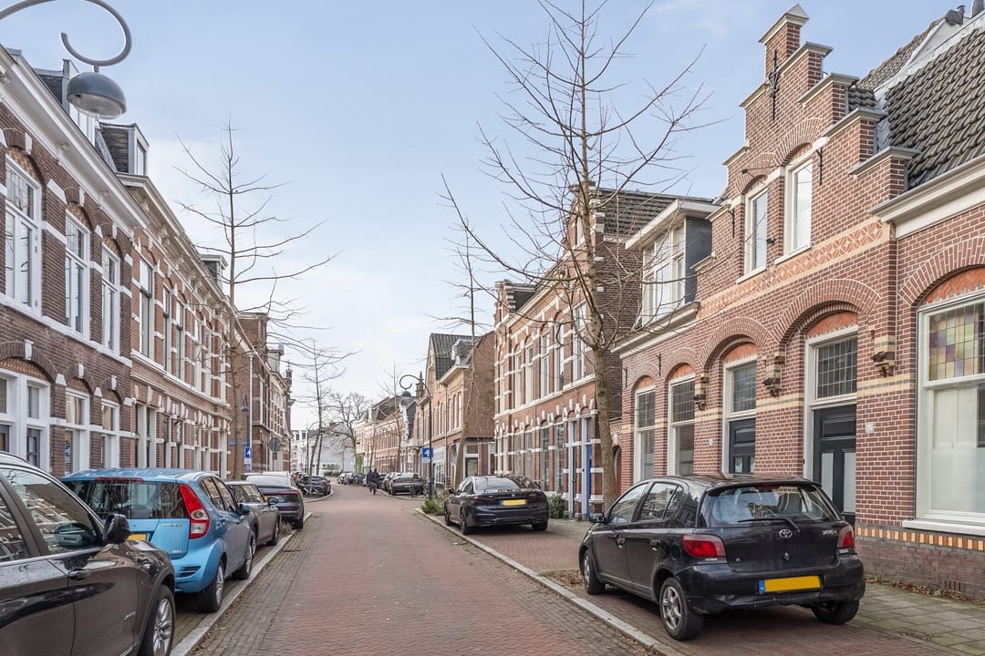 Photo 47 of Pieter Kiesstraat 60