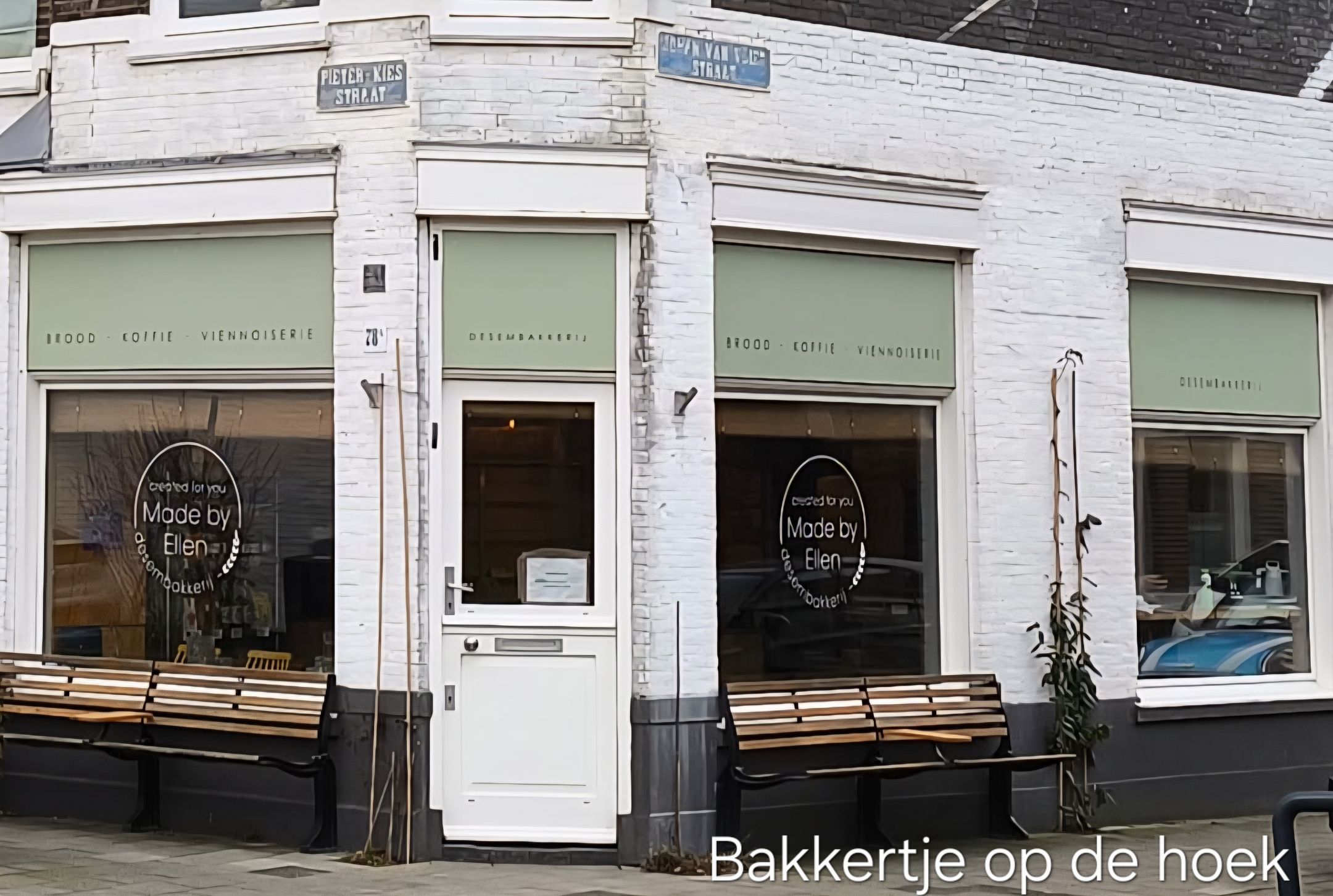 Photo 48 of Pieter Kiesstraat 60