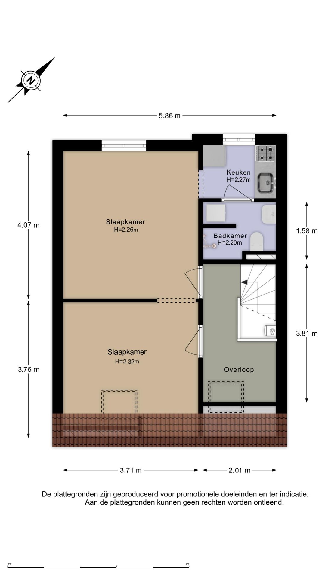 Photo 55 of Pieter Kiesstraat 60