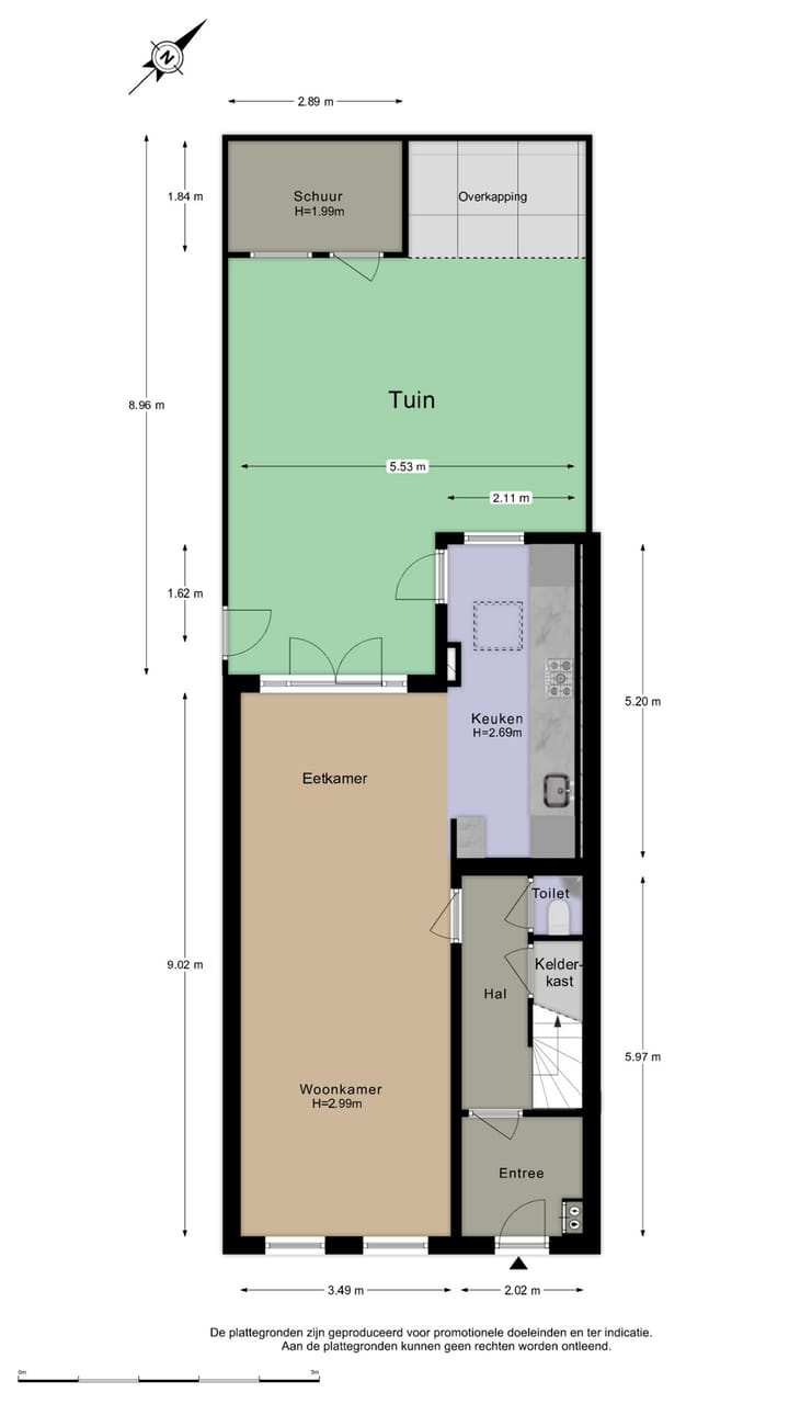 Foto 56 van Pieter Kiesstraat 60