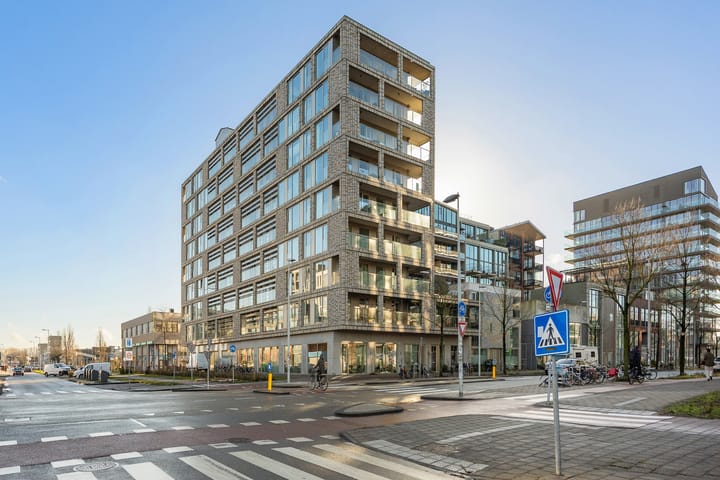 Papaverweg 53 main image