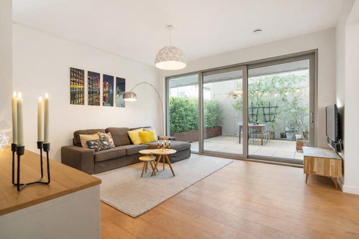 Foto 2 van Papaverweg 53