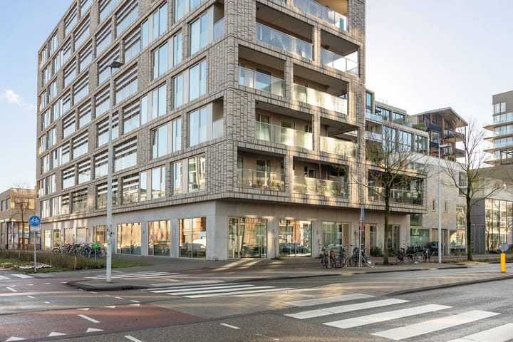 Foto 4 van Papaverweg 53