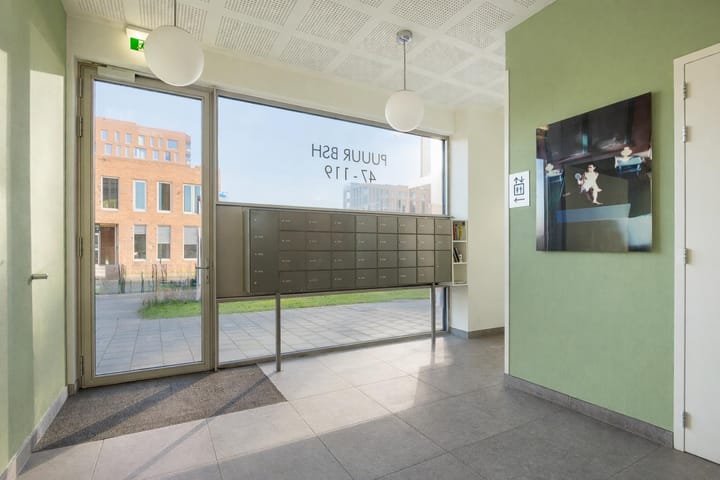 Foto 5 van Papaverweg 53