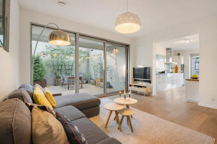 Foto 9 van Papaverweg 53