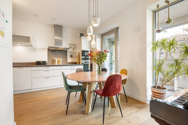 Foto 13 van Papaverweg 53