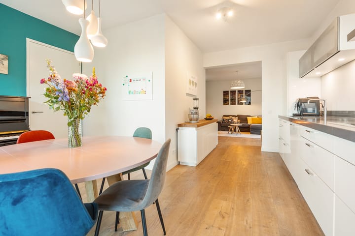 Foto 15 van Papaverweg 53