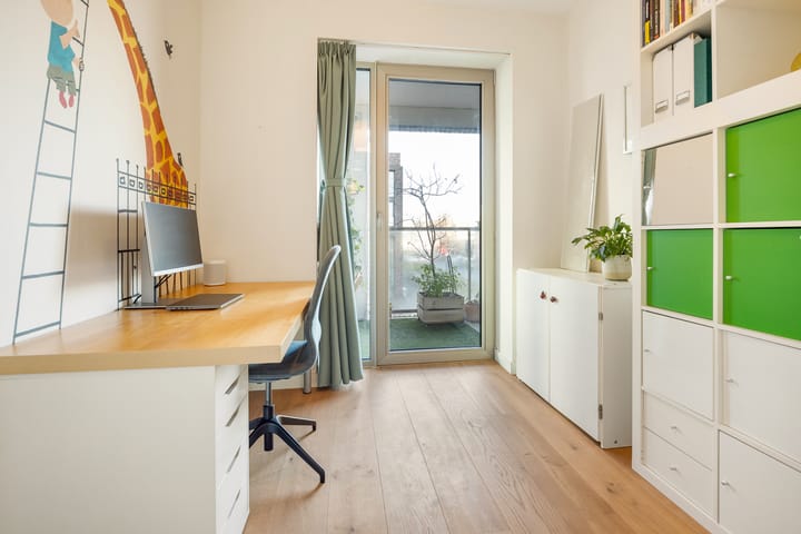 Foto 24 van Papaverweg 53