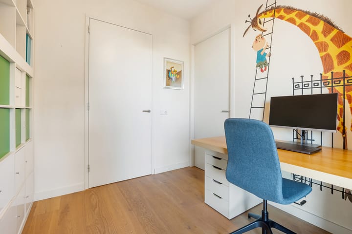 Foto 25 van Papaverweg 53