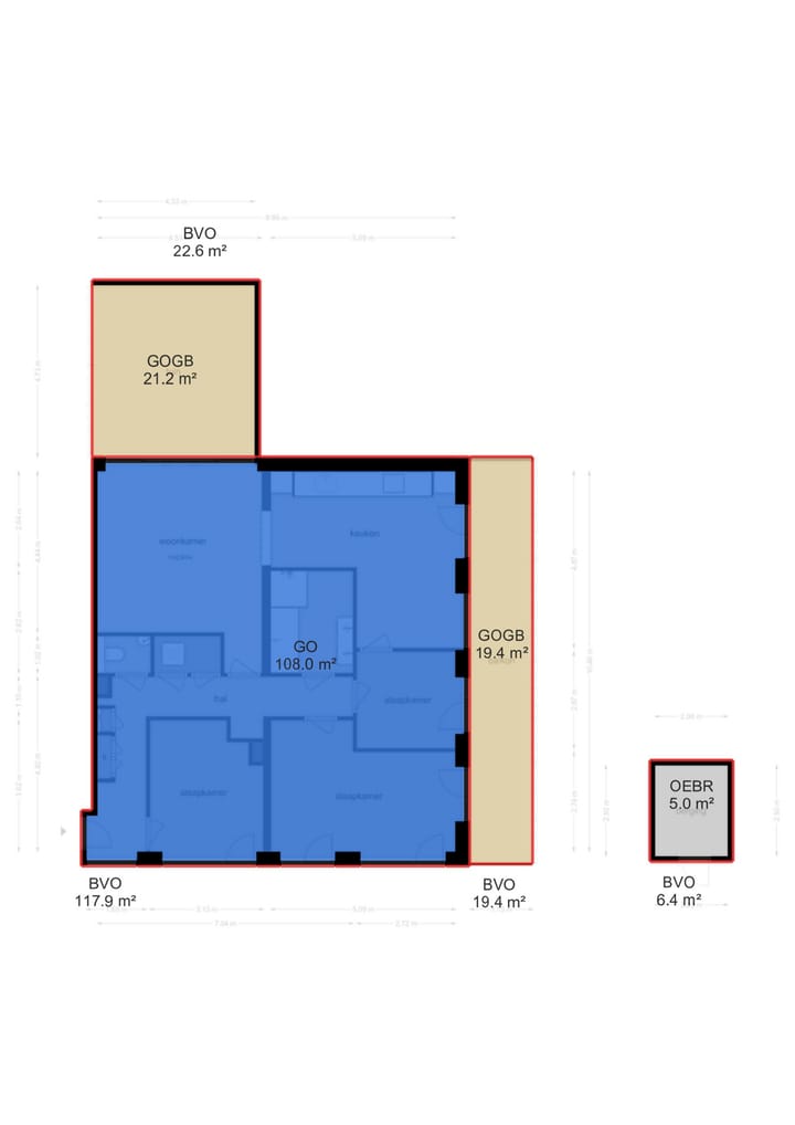 Foto 42 van Papaverweg 53