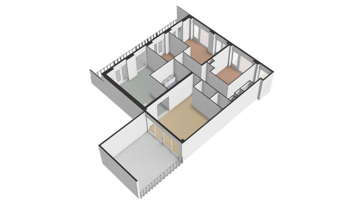 Foto 44 van Papaverweg 53