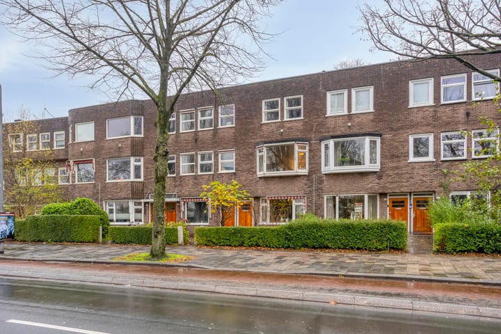 Foto 2 van Petrus Campersingel 149-A