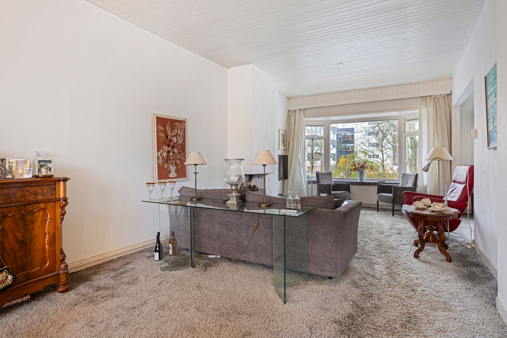 Foto 6 van Petrus Campersingel 149-A