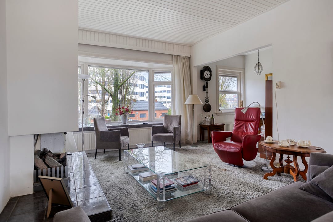 Foto 8 van Petrus Campersingel 149-A