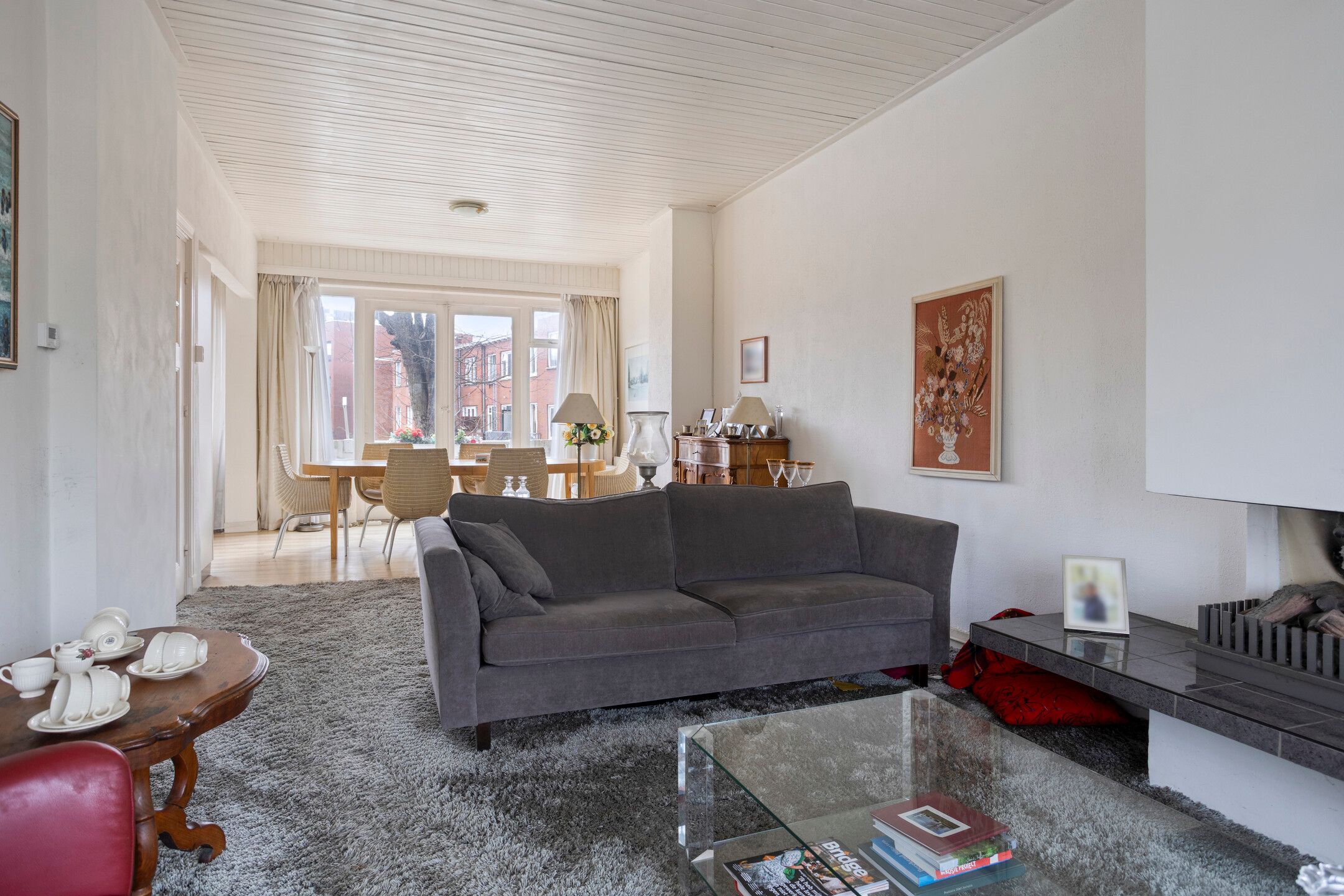 Foto 9 van Petrus Campersingel 149-A