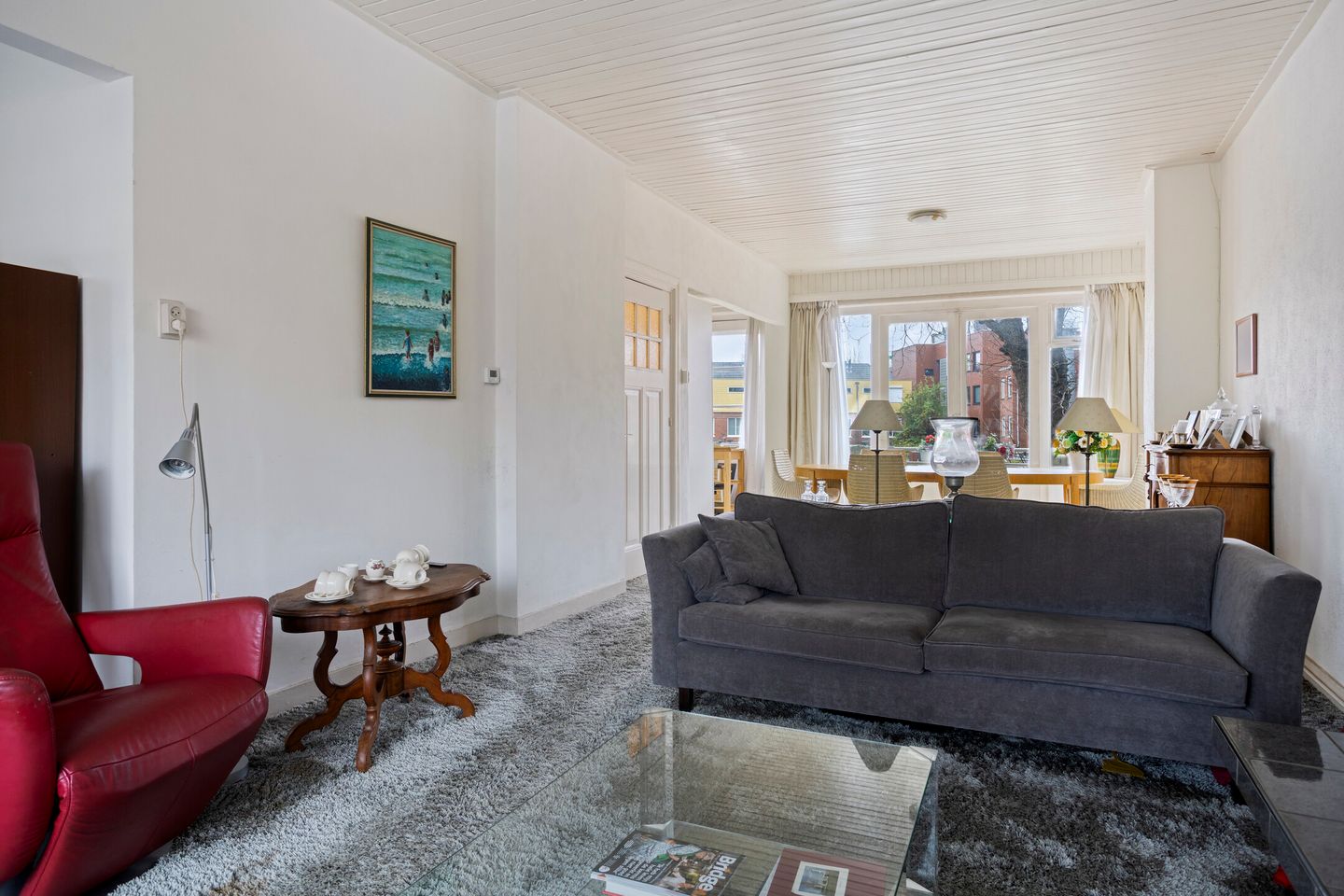 Foto 10 van Petrus Campersingel 149-A