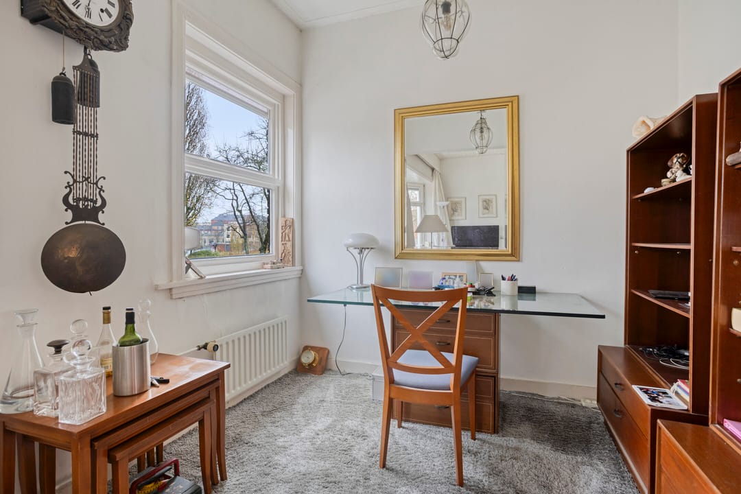 Foto 11 van Petrus Campersingel 149-A