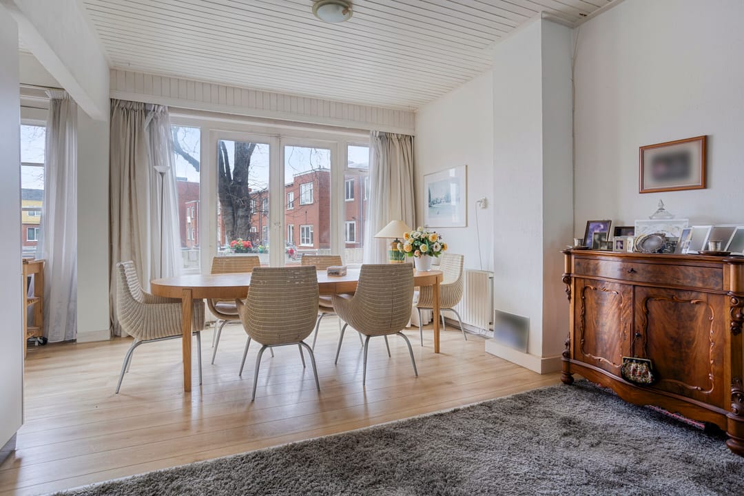 Foto 13 van Petrus Campersingel 149-A