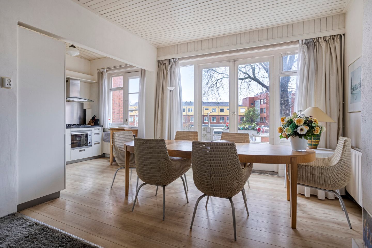 Foto 14 van Petrus Campersingel 149-A