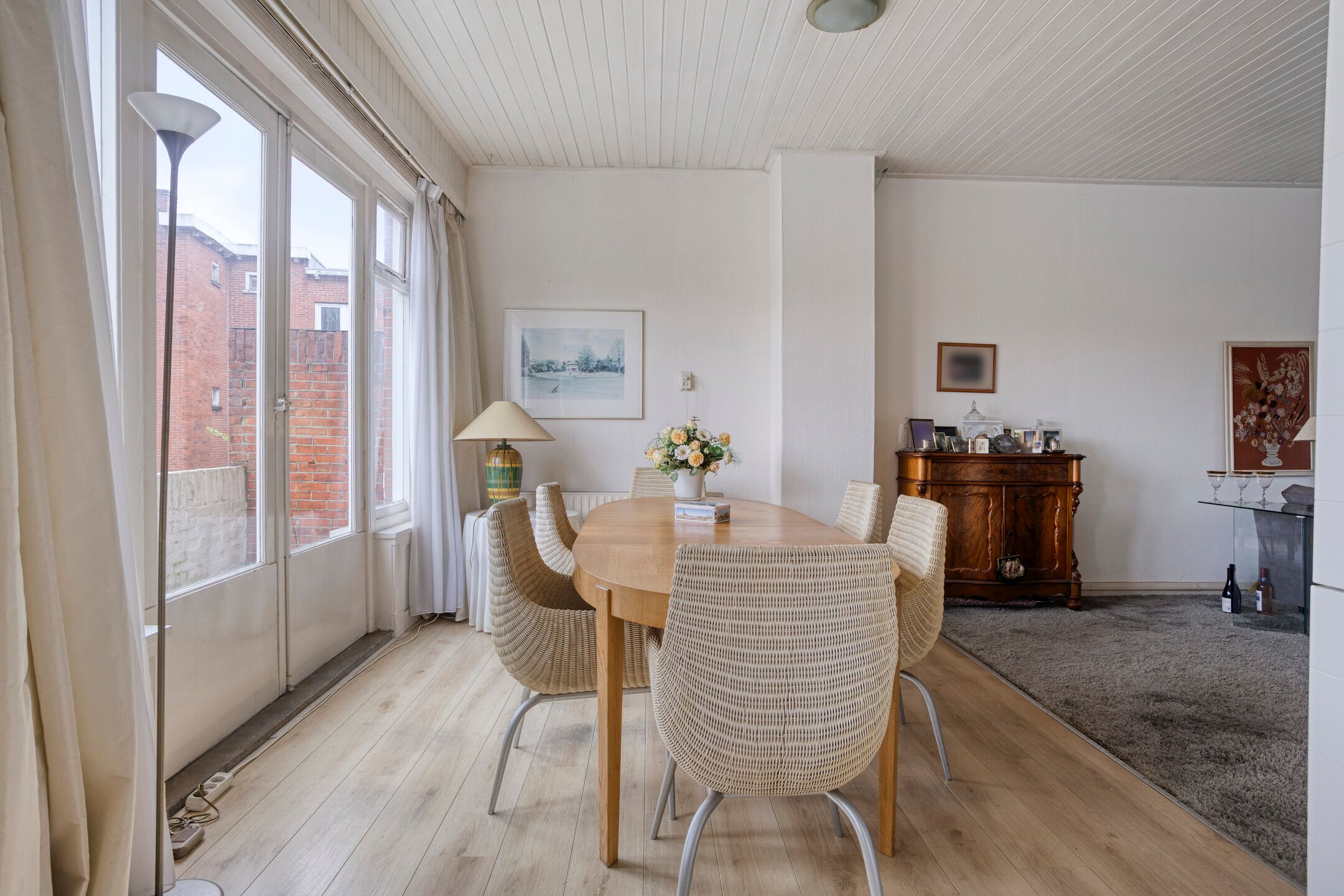 Foto 15 van Petrus Campersingel 149-A