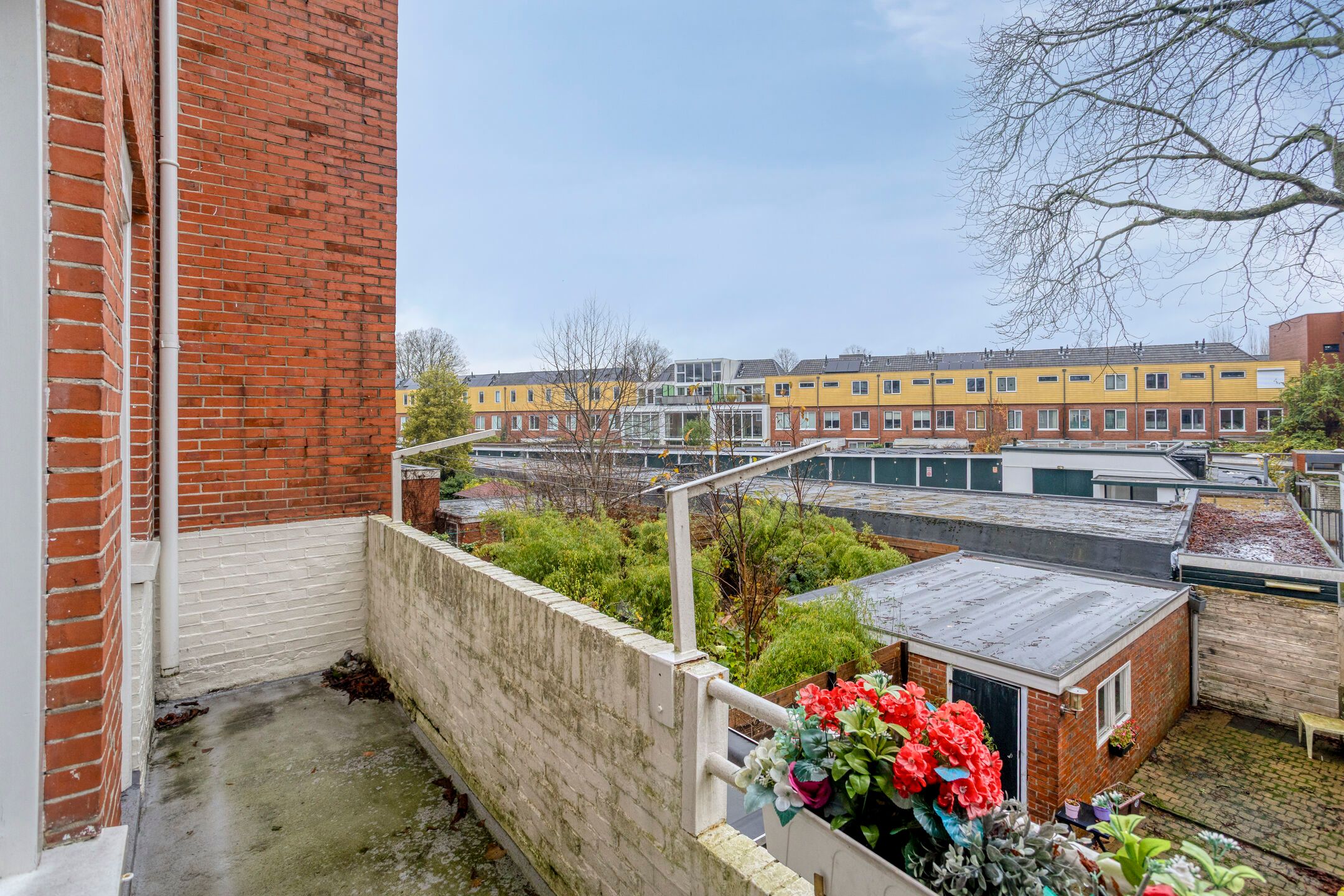 Foto 18 van Petrus Campersingel 149-A