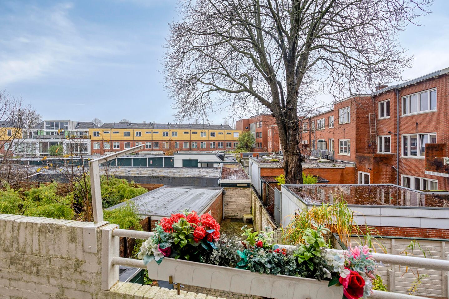 Foto 19 van Petrus Campersingel 149-A