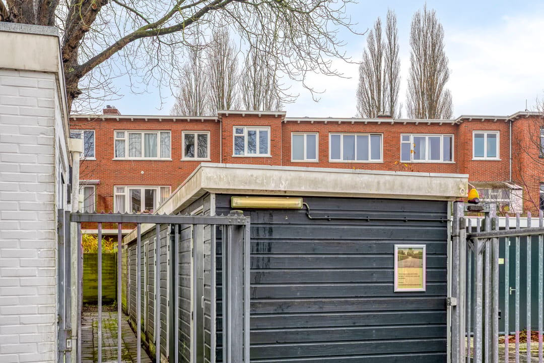 Foto 37 van Petrus Campersingel 149-A