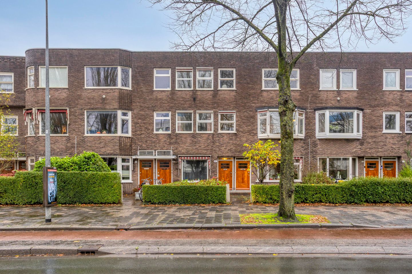 Foto 40 van Petrus Campersingel 149-A