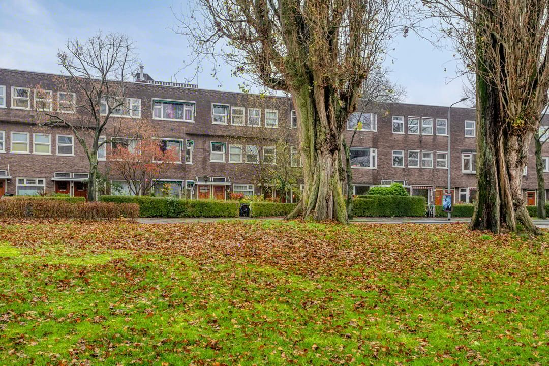 Foto 41 van Petrus Campersingel 149-A