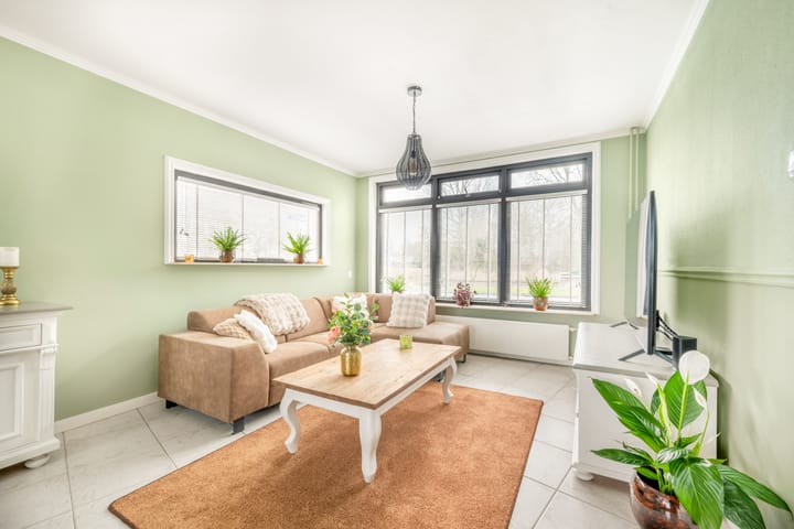 Foto 2 van Brouwersgracht 15