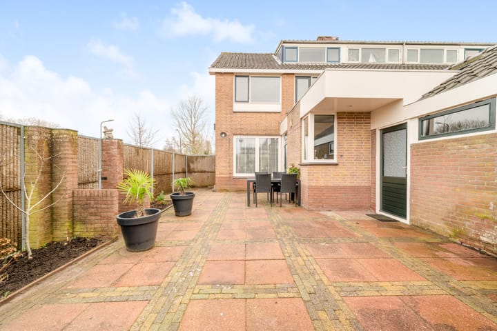 Foto 4 van Brouwersgracht 15