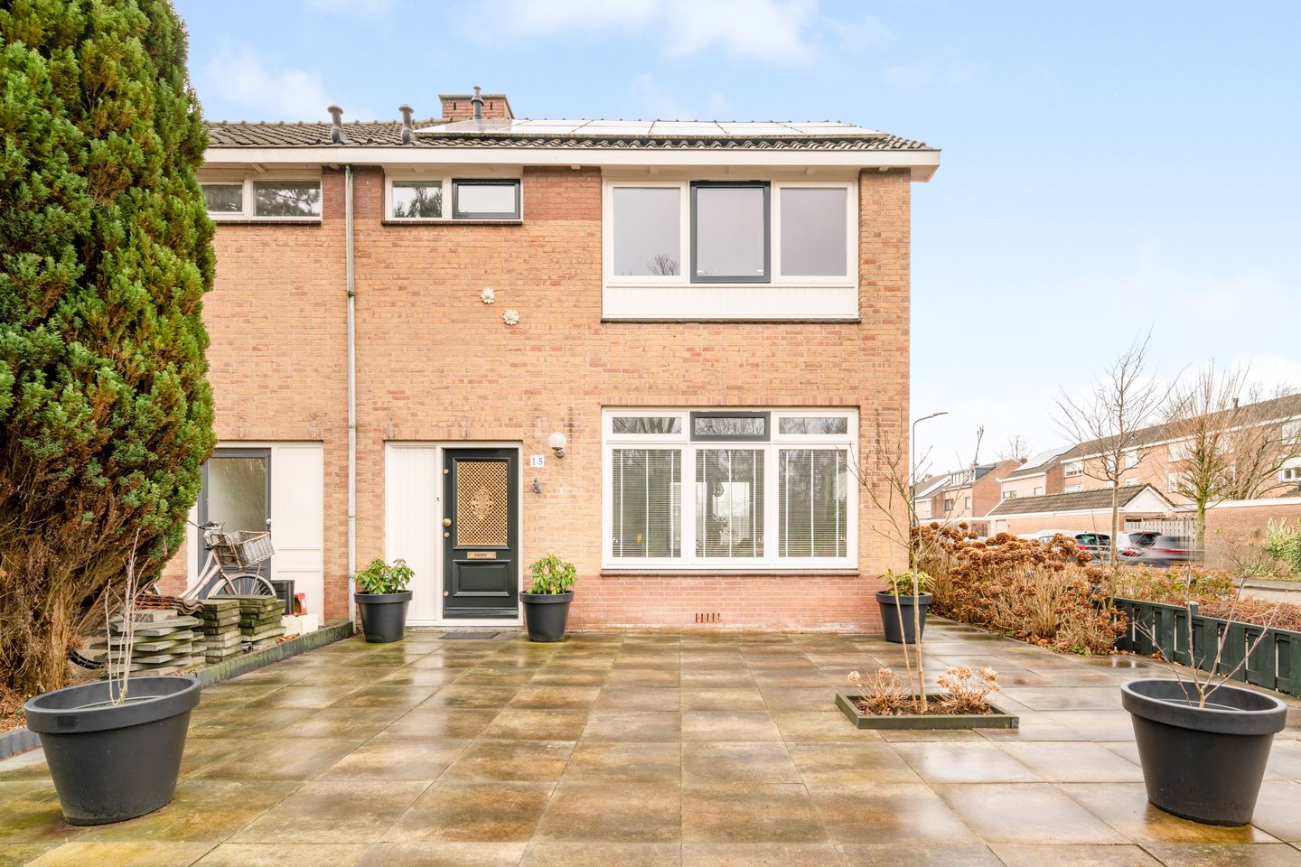 Foto 1 van Brouwersgracht 15