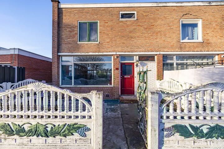 Foto 5 van Da Costalaan 16