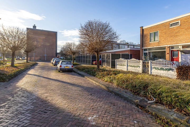 Foto 2 van Da Costalaan 16