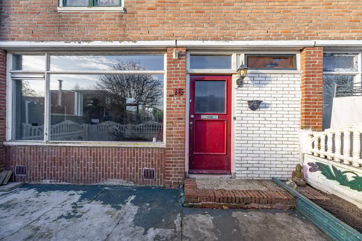 Foto 7 van Da Costalaan 16