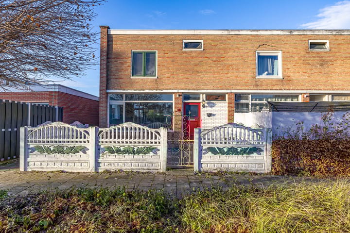 Foto 6 van Da Costalaan 16