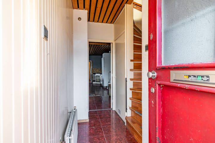 Foto 8 van Da Costalaan 16