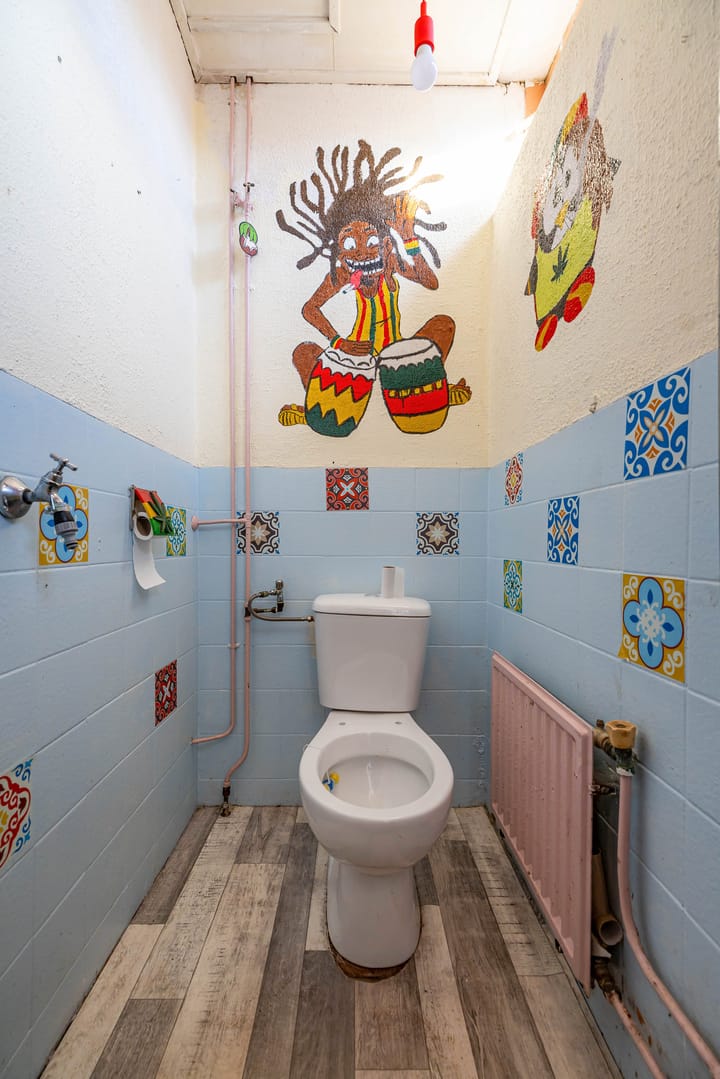 Foto 10 van Da Costalaan 16