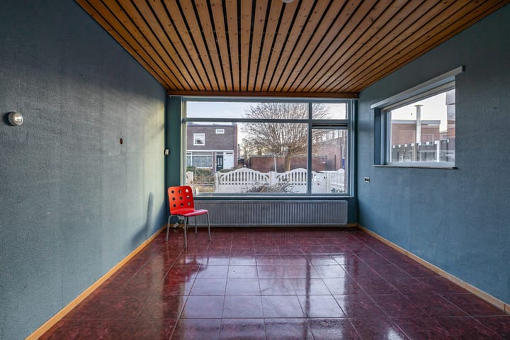 Foto 12 van Da Costalaan 16