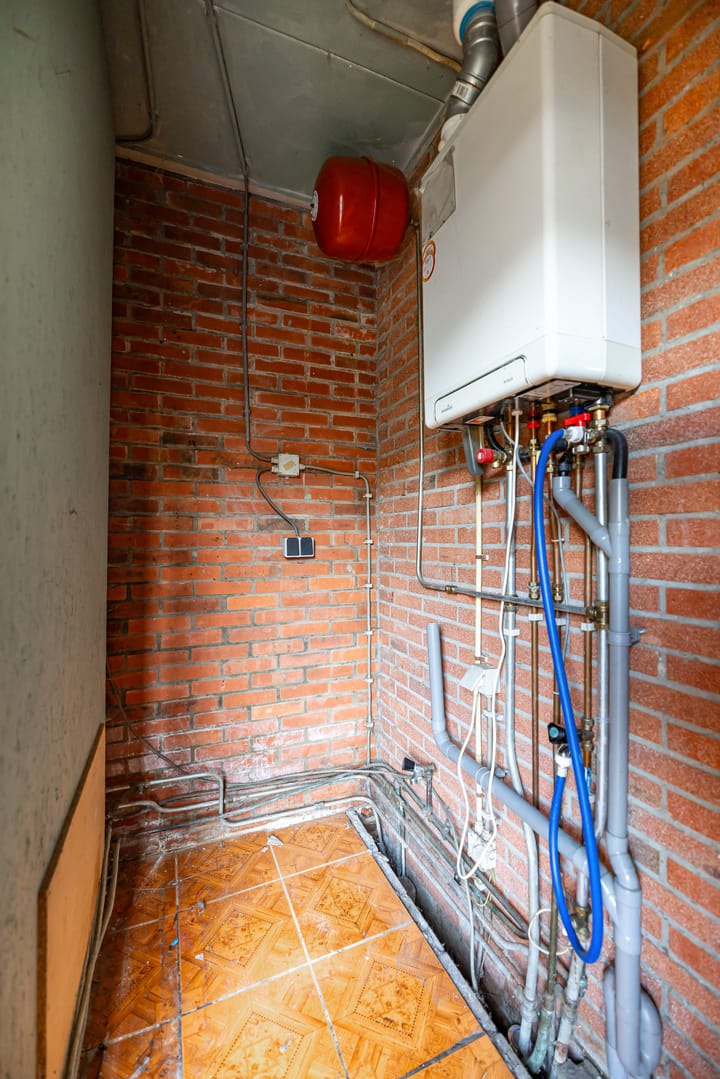 Foto 20 van Da Costalaan 16