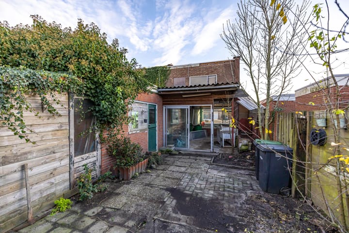 Foto 31 van Da Costalaan 16