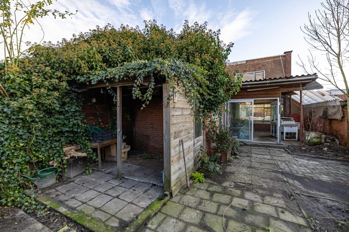 Foto 32 van Da Costalaan 16