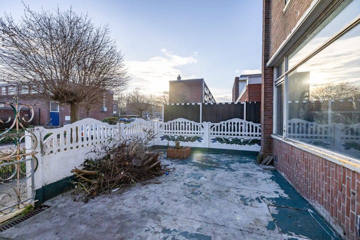 Foto 38 van Da Costalaan 16