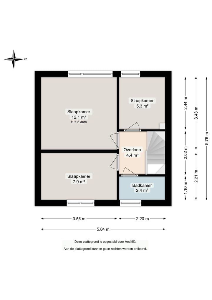 Foto 43 van Da Costalaan 16
